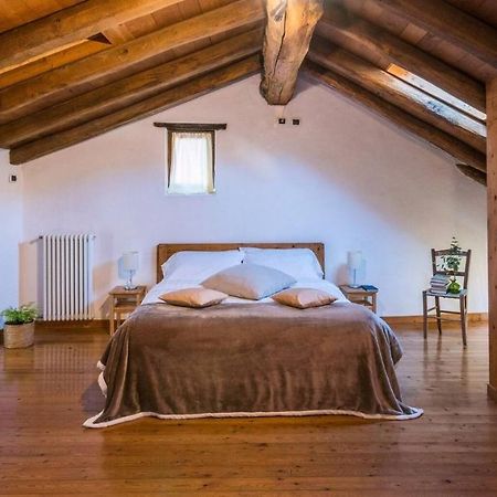 Rustico Ed Elegante Molina 3 By Holiday Solutions Orsenigo Extérieur photo