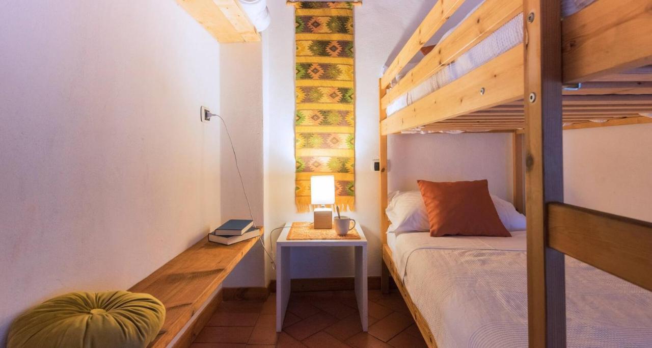 Rustico Ed Elegante Molina 3 By Holiday Solutions Orsenigo Extérieur photo