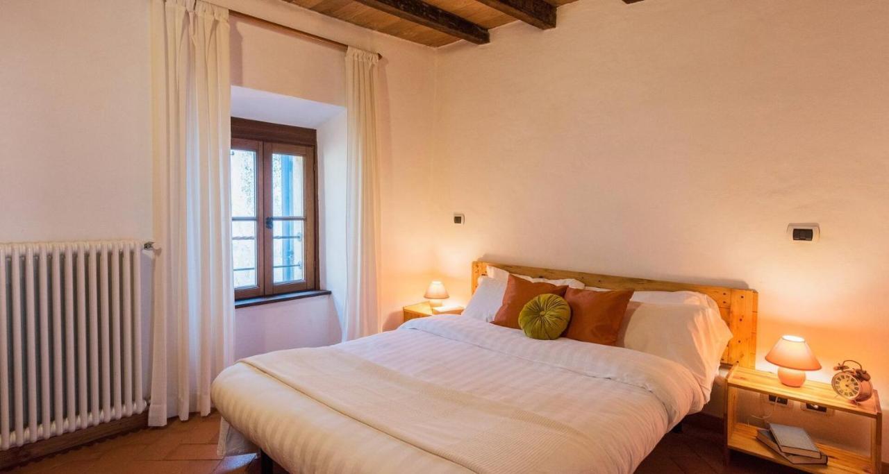 Rustico Ed Elegante Molina 3 By Holiday Solutions Orsenigo Extérieur photo