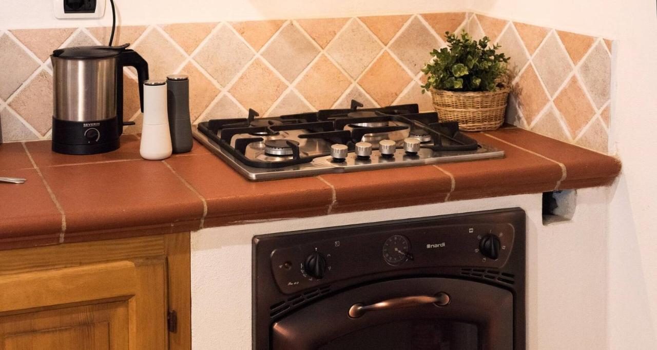 Rustico Ed Elegante Molina 3 By Holiday Solutions Orsenigo Extérieur photo