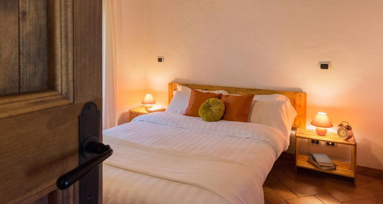 Rustico Ed Elegante Molina 3 By Holiday Solutions Orsenigo Extérieur photo