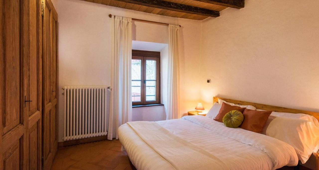 Rustico Ed Elegante Molina 3 By Holiday Solutions Orsenigo Extérieur photo