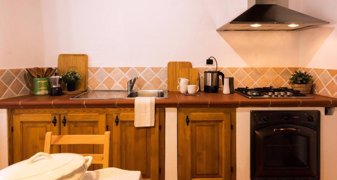 Rustico Ed Elegante Molina 3 By Holiday Solutions Orsenigo Extérieur photo