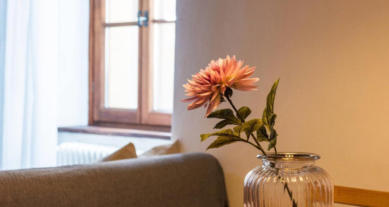 Rustico Ed Elegante Molina 3 By Holiday Solutions Orsenigo Extérieur photo