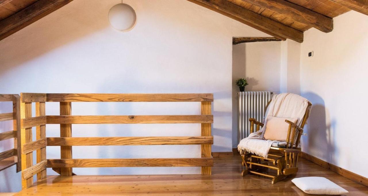 Rustico Ed Elegante Molina 3 By Holiday Solutions Orsenigo Extérieur photo