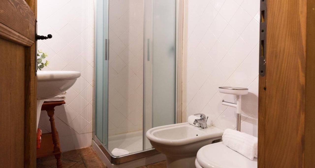 Rustico Ed Elegante Molina 3 By Holiday Solutions Orsenigo Extérieur photo
